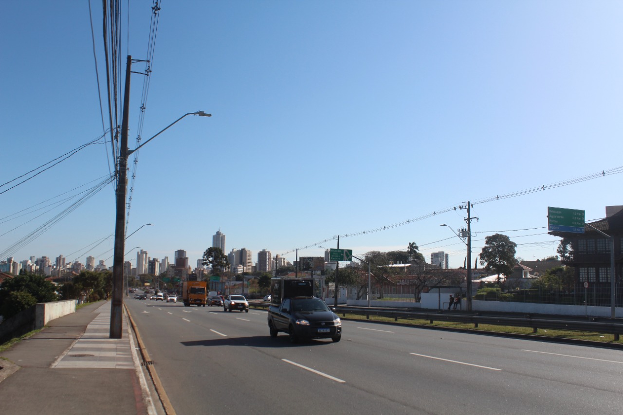 Curitiba terá orçamento de R$ 12,9 bilhões em 2024