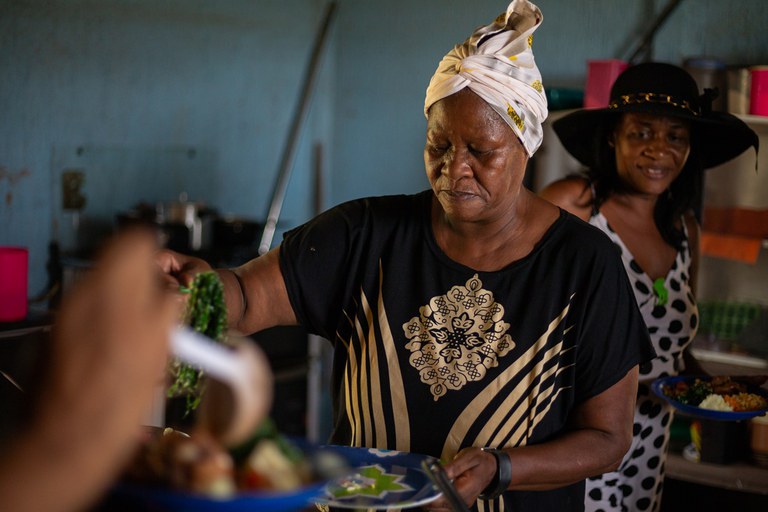85% das famílias que recebem Bolsa Família no Paraná são chefiadas por mulheres