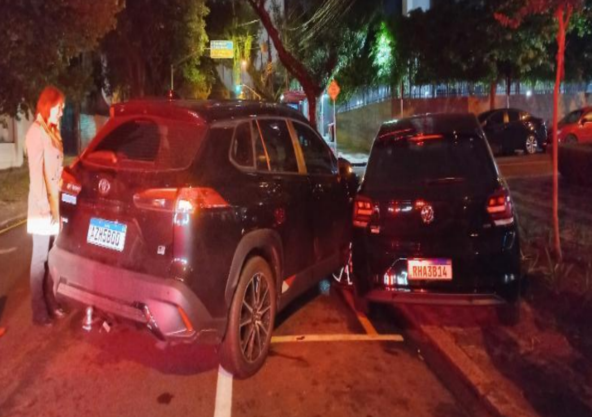 MP denuncia vereadora Maria Leticia por embriaguez ao volante e desacato