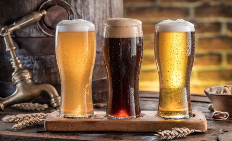 Para aprender a tomar cerveja uma boa opção é assinatura com curadoria de rótulos