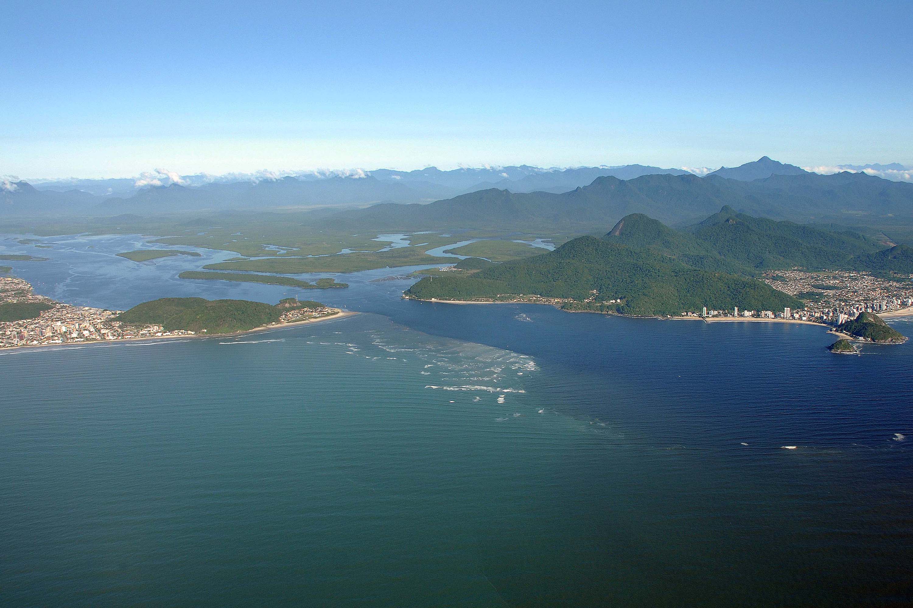 Guia de cidades do Paraná: Guaratuba
