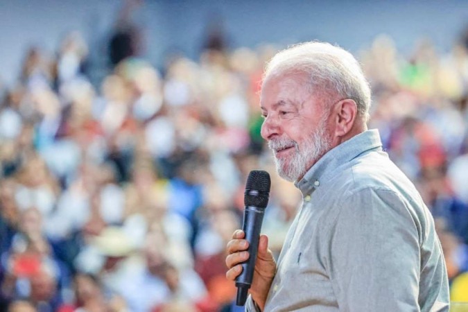 UTFPR decide dar título de Doutor Honoris Causa a Lula