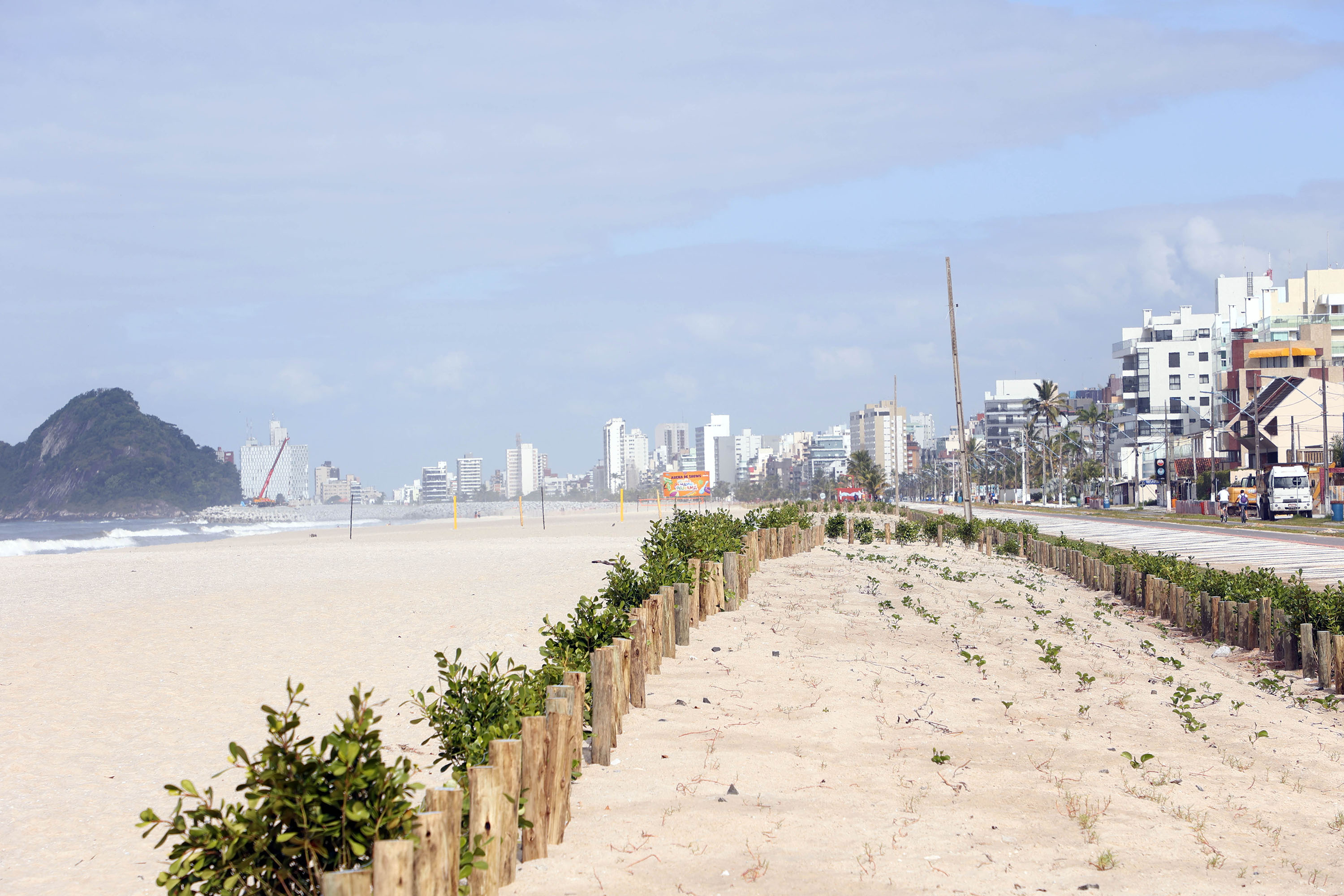 Verão 2023-2024: Tudo o que você precisa saber para passar férias em Matinhos