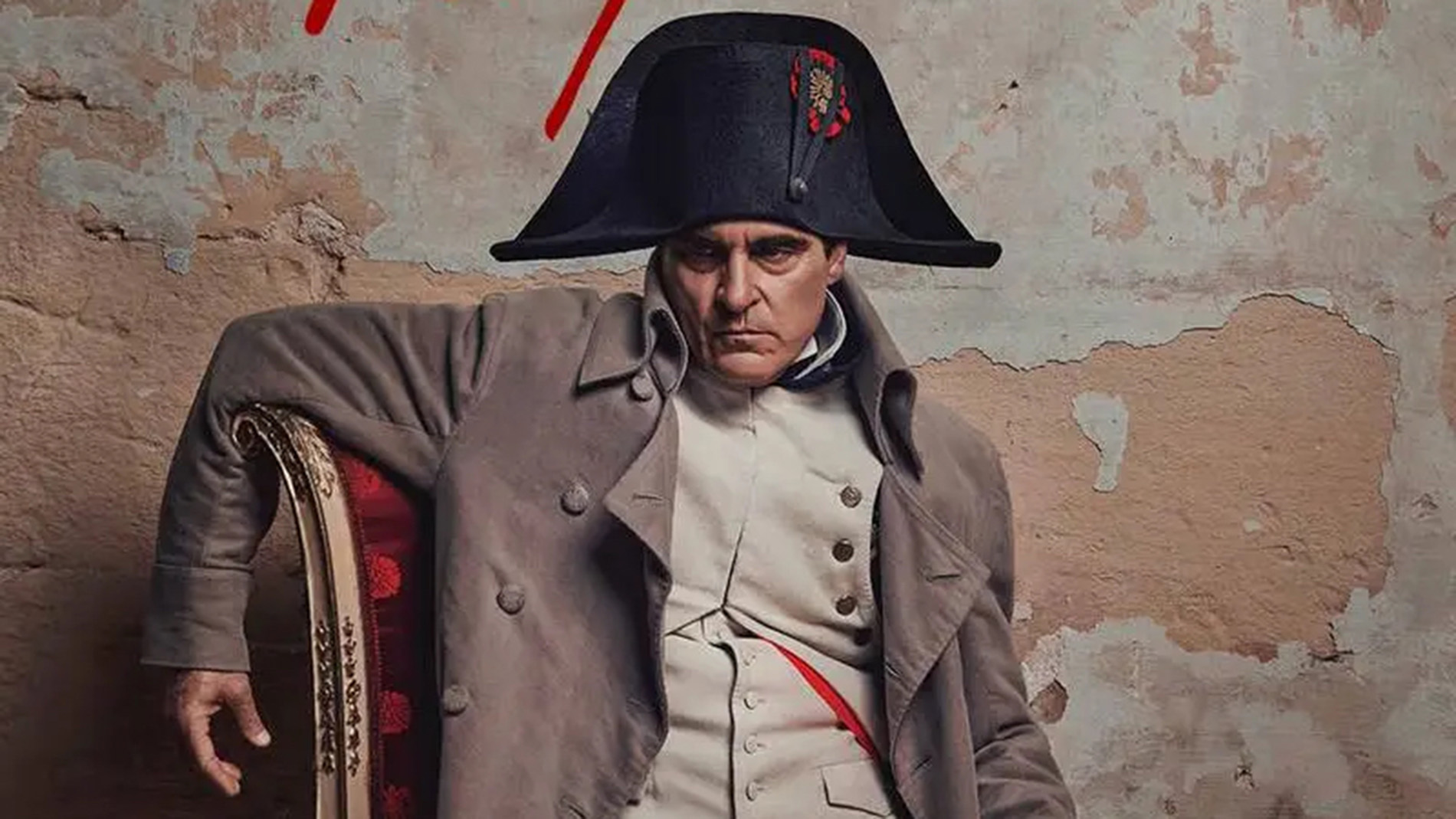 Aliança Francesa de Curitiba desvenda as polêmicas de "Napoleão", de Ridley Scott