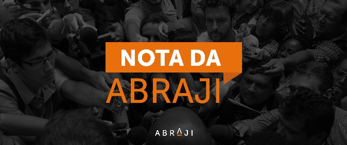 Abraji, Ajor e outras entidades reagem à censura contra o Plural, Globo e RPC