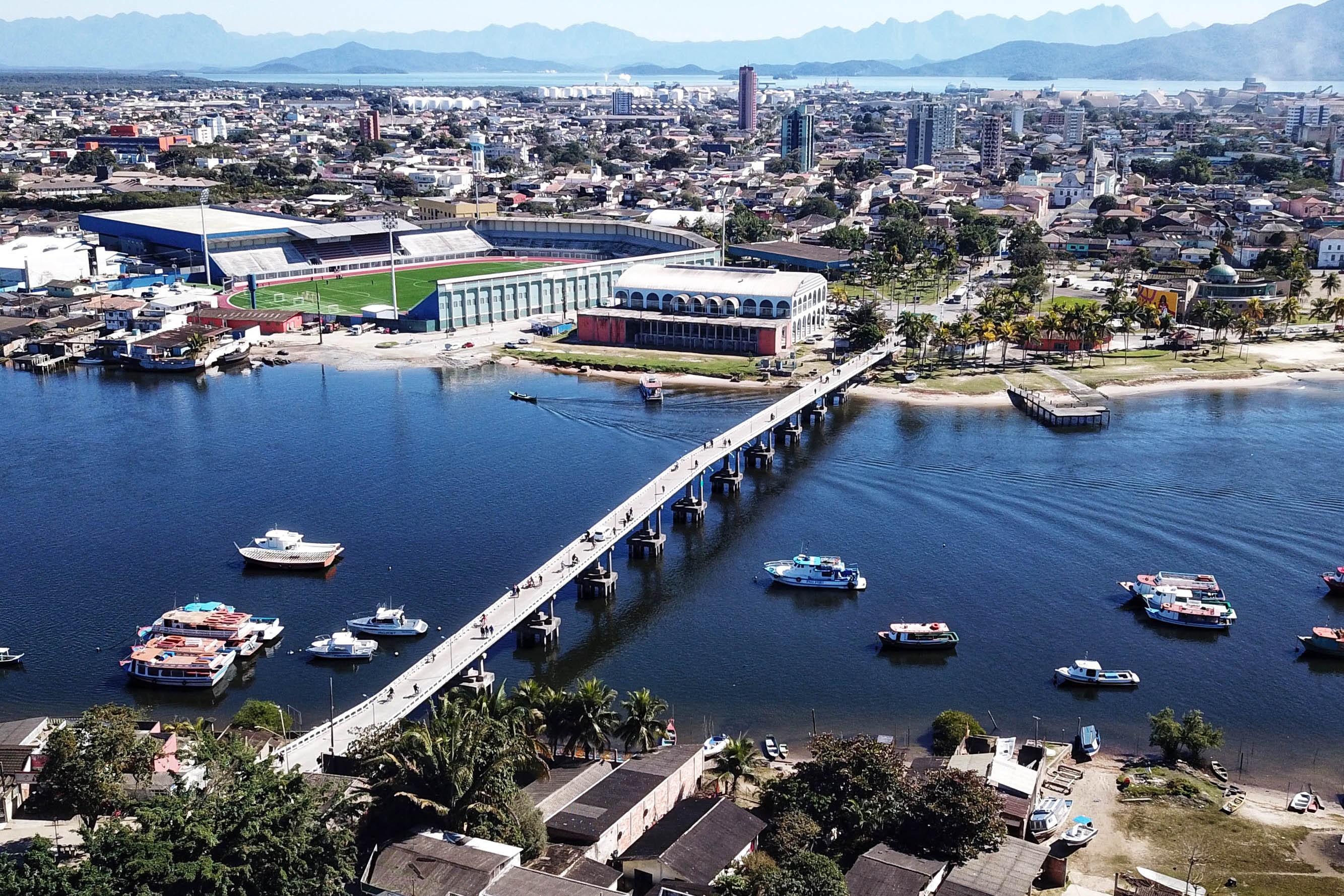 Verão 2023-2024: O que fazer em Paranaguá