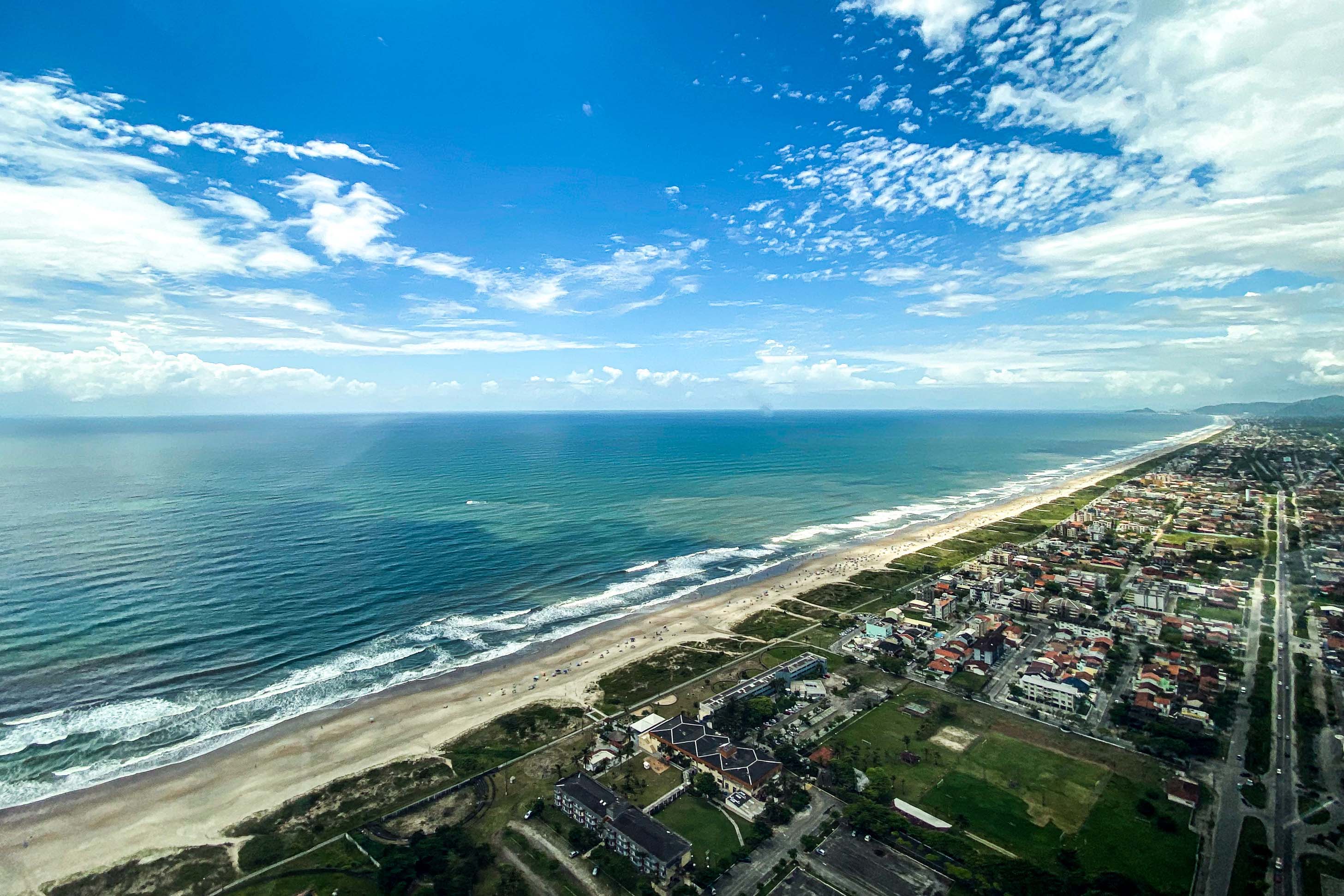 Verão 2023-2024: O que fazer em Pontal do Paraná