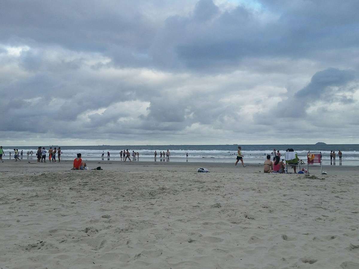 Verão 2023-2024: Praia de Leste