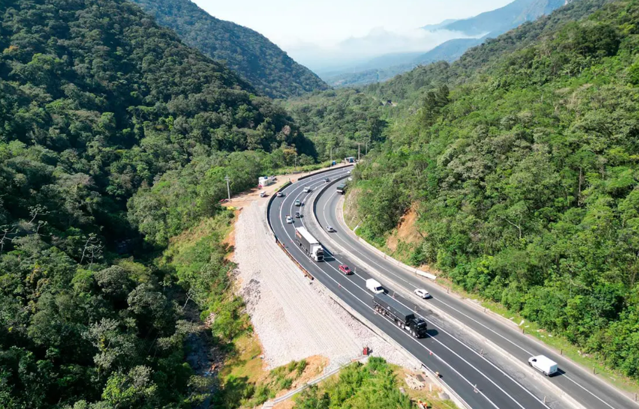 Verão Curitiba 2023-2024: BR-376 teve 40 vítimas feridas durante período de férias do ano passado