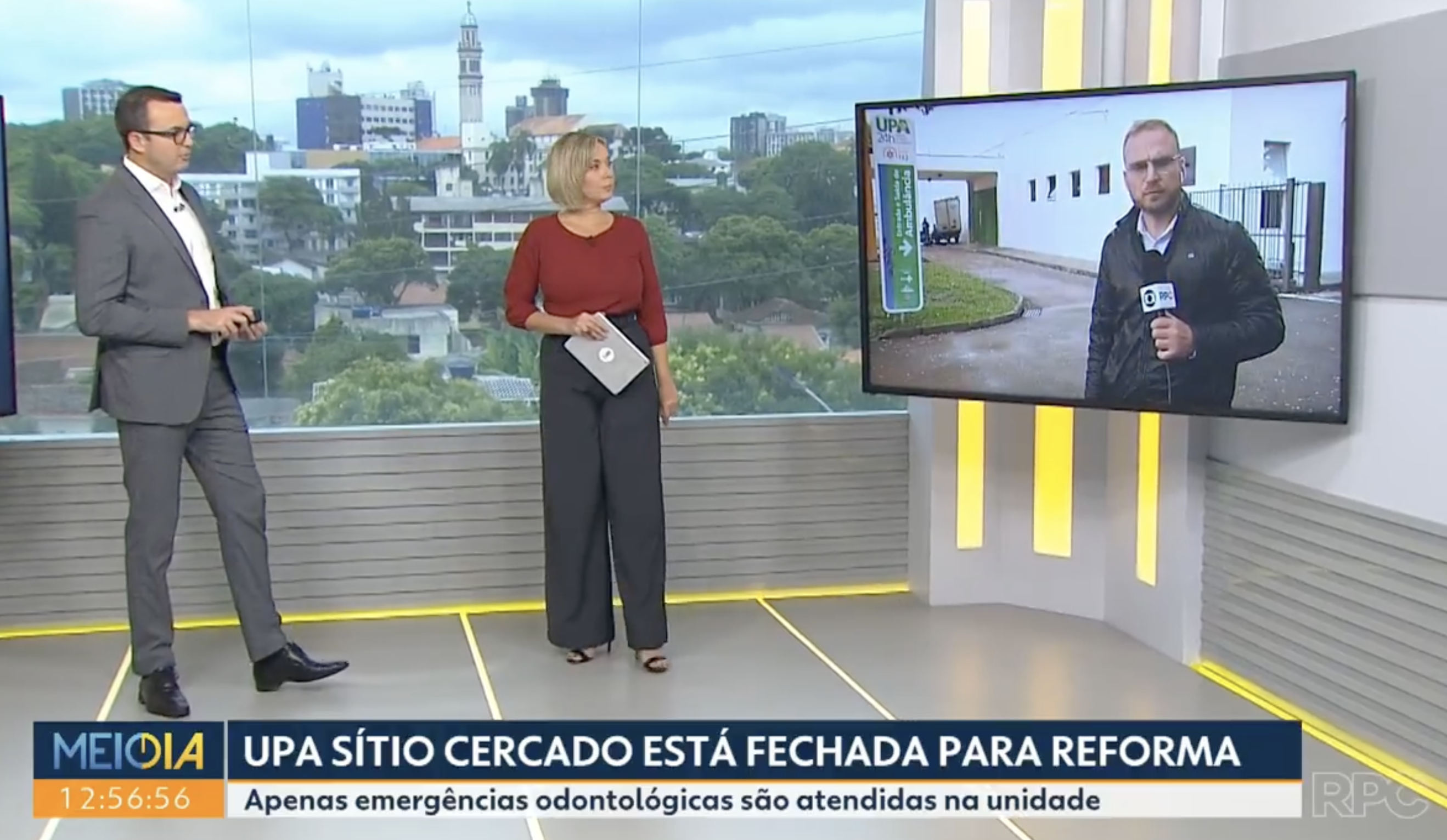 Greca gastou R$ 6,4 mi com jornais de Curitiba em 8 meses