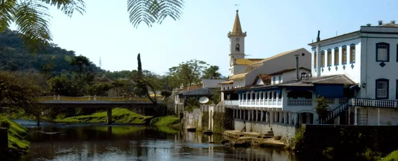 Verão 2023-2024: Baixo risco de desabastecimento no litoral do Paraná