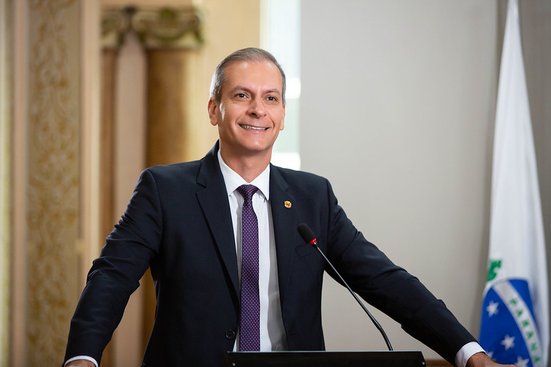 Projeto de lei permite cessão de nomes a eventos e locais públicos de Curitiba