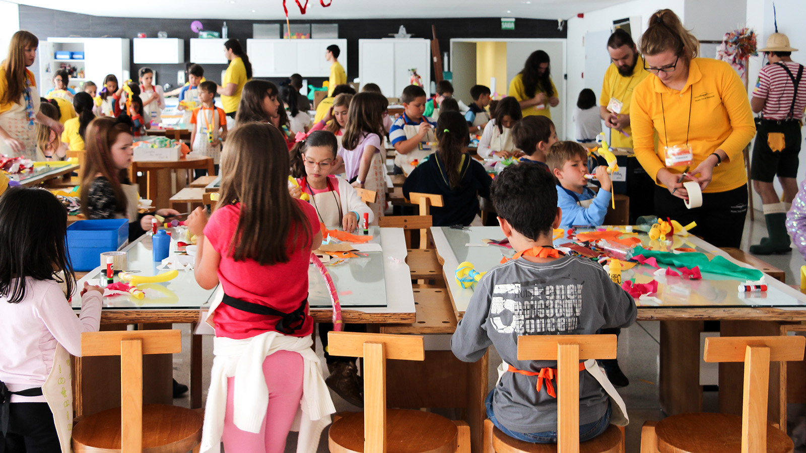 Férias em Curitiba: MON tem programação especial em janeiro