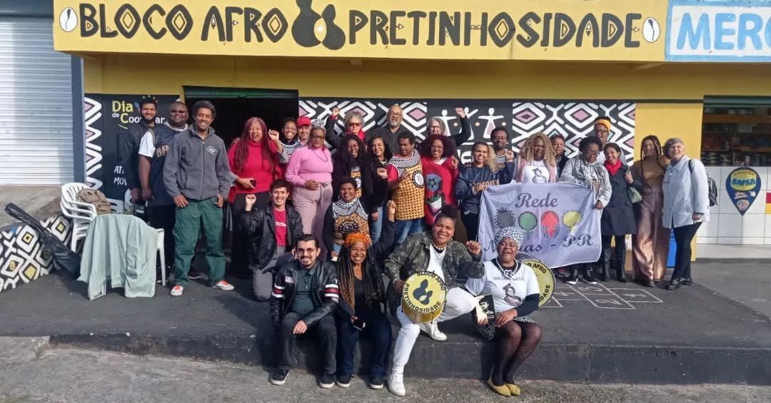 Coletivo Pretas com Poesia pretende dar visibilidade a escritoras negras