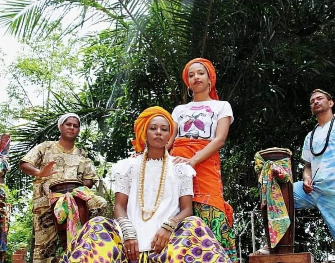 Araucária sediará encontro nacional de mulheres fazedoras de samba de roda