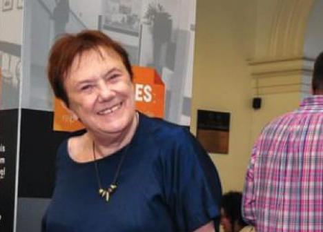 Erudição, generosidade e fina ironia: as marcas de Ana Maria de Oliveira Burmerster