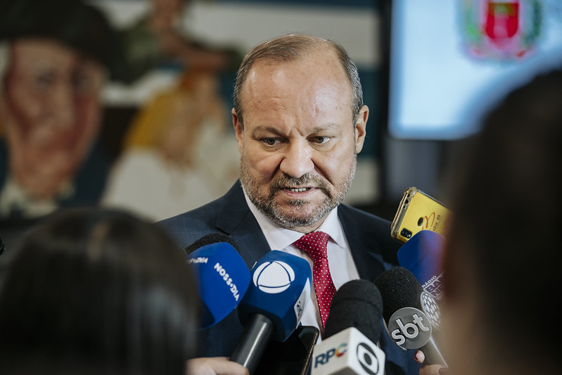 Conselho de Ética elege nesta semana relator de processo contra vereadora Maria Leticia