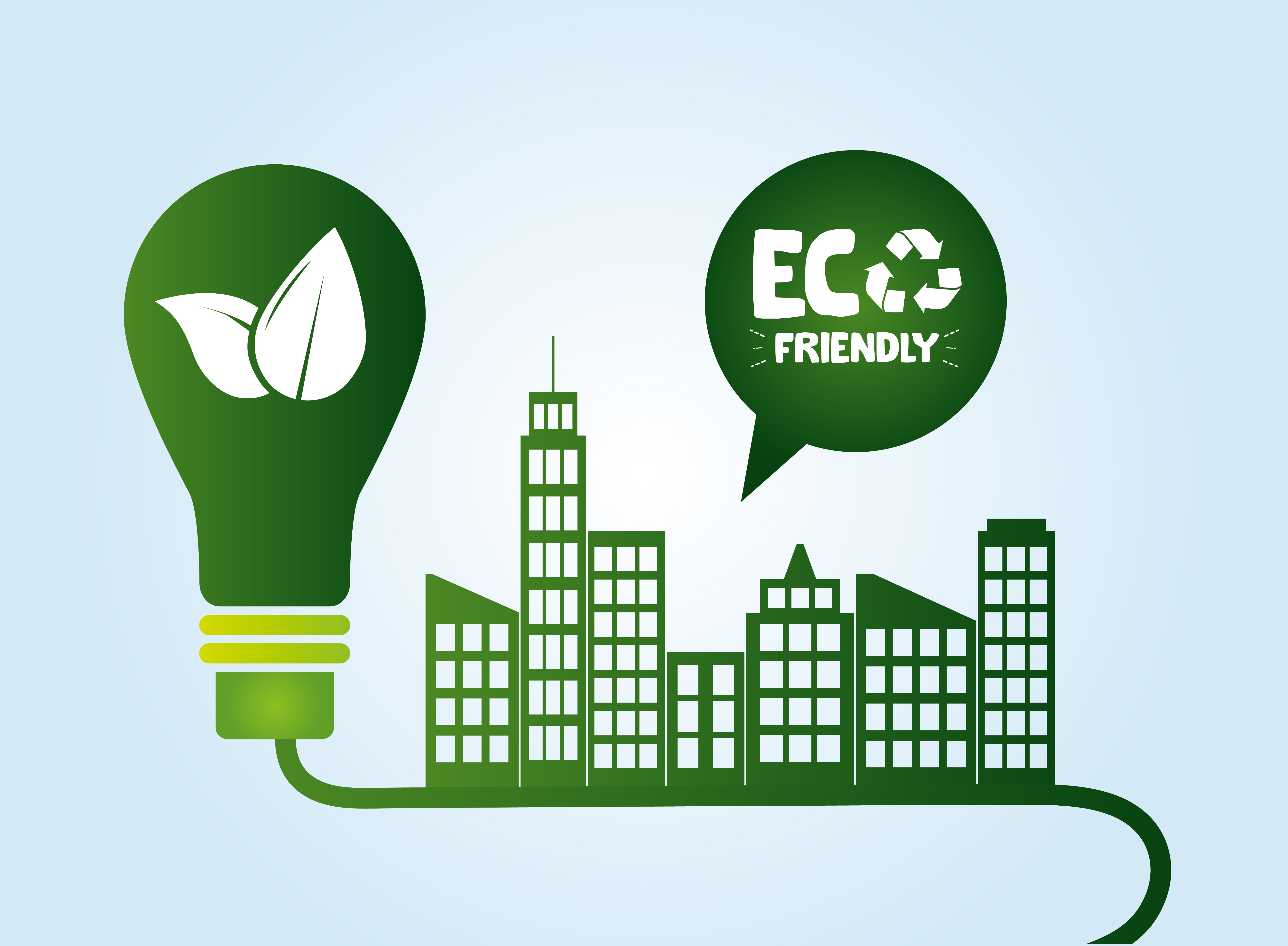 Energia sustentável: o que é, quais os tipos e sua importância