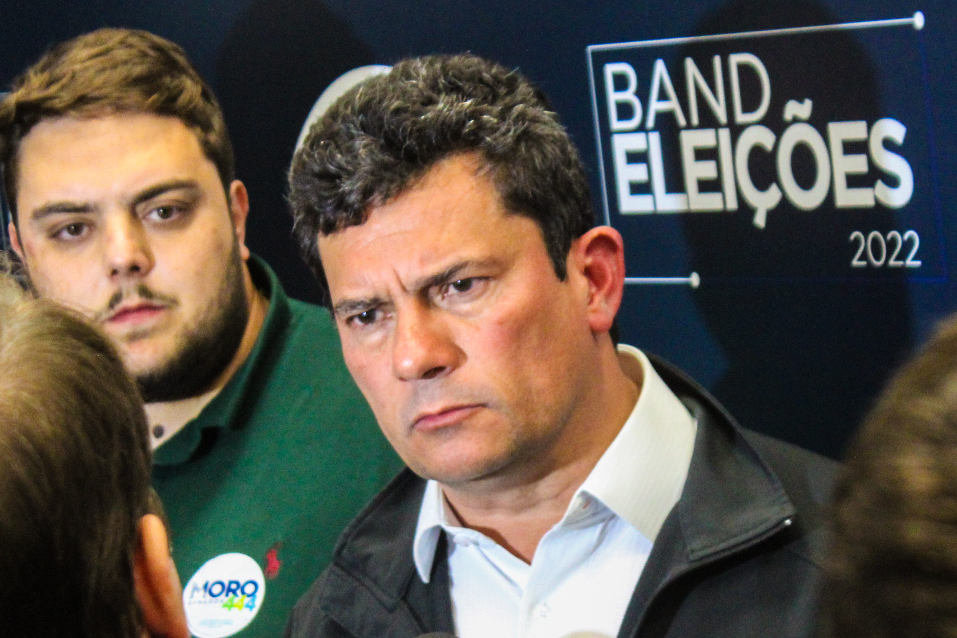 Moro é o senador paranaense que mais gastou cotas parlamentares em 2023