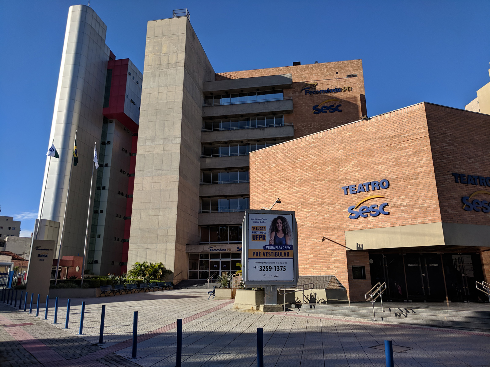 “Brincando nas Férias” do Sesc começa dia 15 de janeiro. Inscrições estão abertas