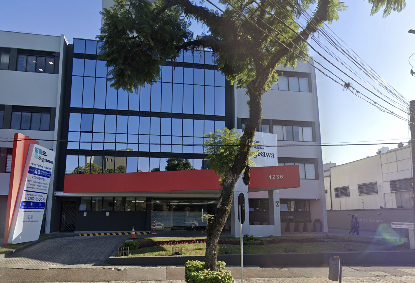 Suspeita de golpe levam hospital a recuperação judicial
