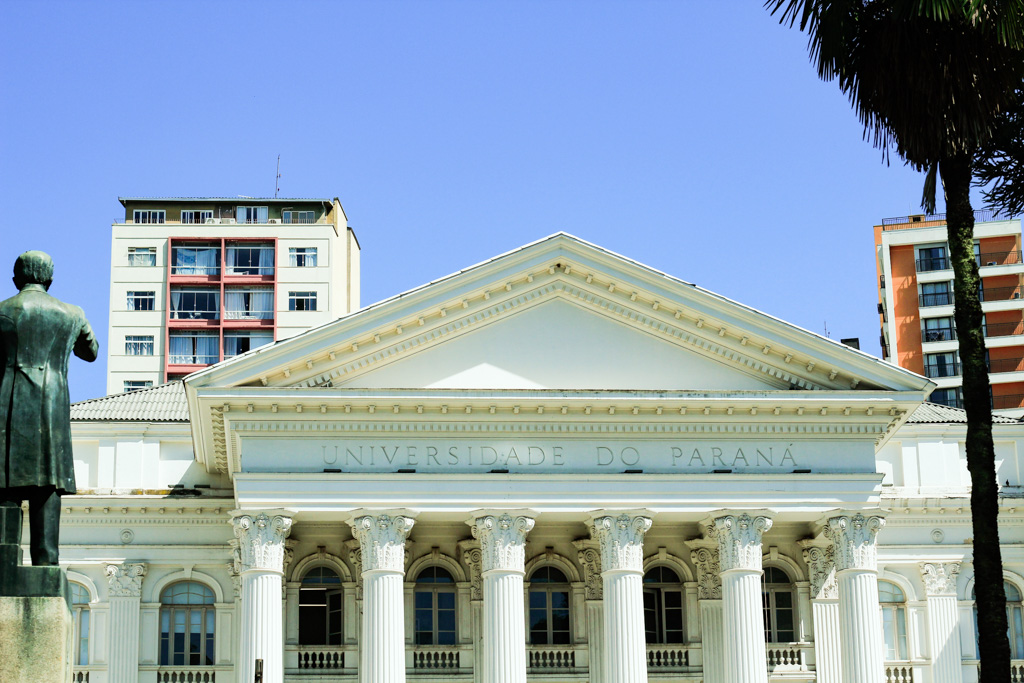 UFPR muda sistema para convocação de candidatos em lista de espera
