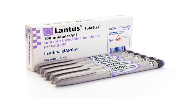 Laboratório alerta para falta de insulina de longa duração nas farmácias