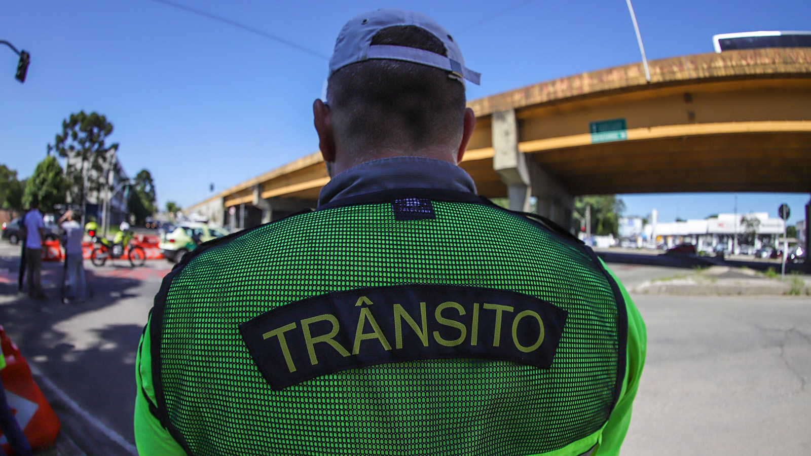 Show do Jão: trânsito tem alterações ao redor da Pedreira