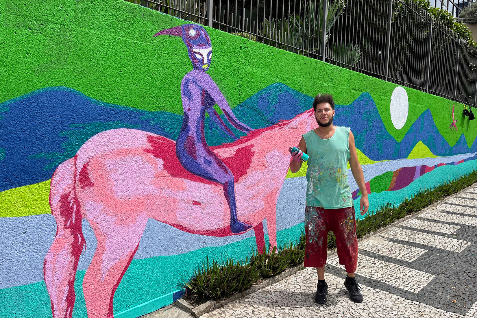 Caixa Cultural Curitiba comemora 20 anos de atividades na Conselheiro Laurindo