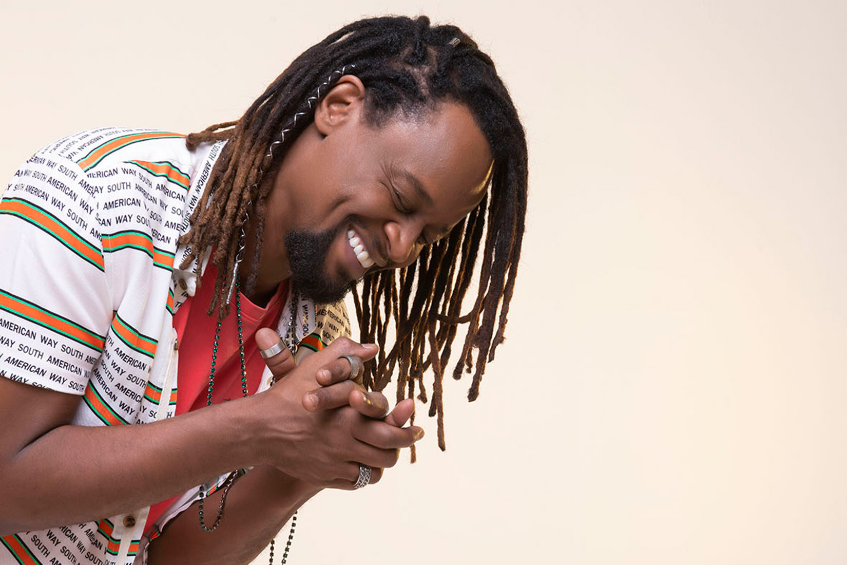 Toni Garrido vem a Curitiba para show no Guairão