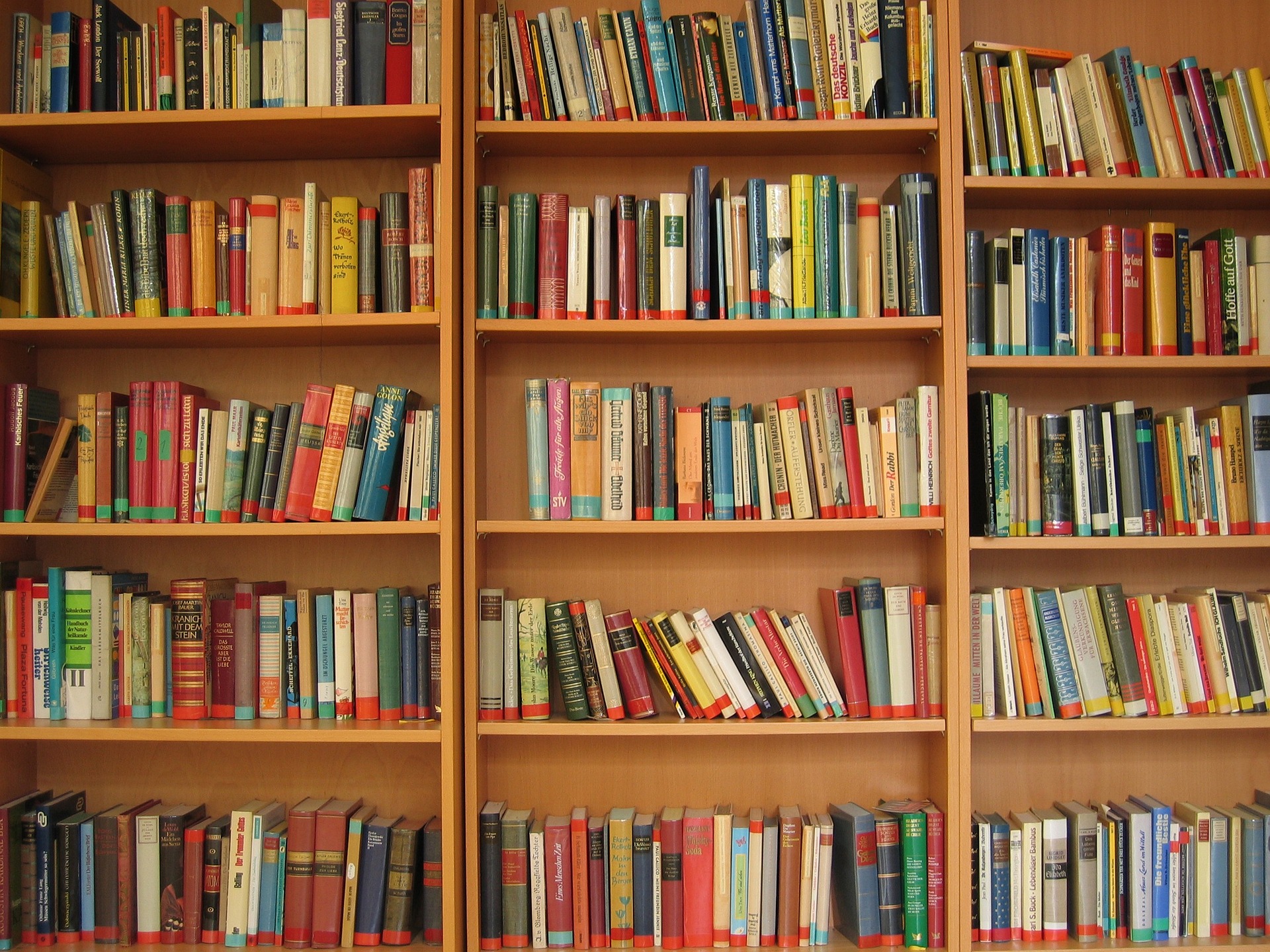Qual a livraria mais bacana de Curitiba? Veja a lista e vote