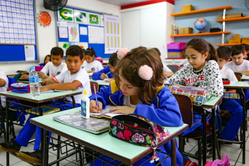 Não conseguiu vaga no Ensino Integral? Saiba por quê