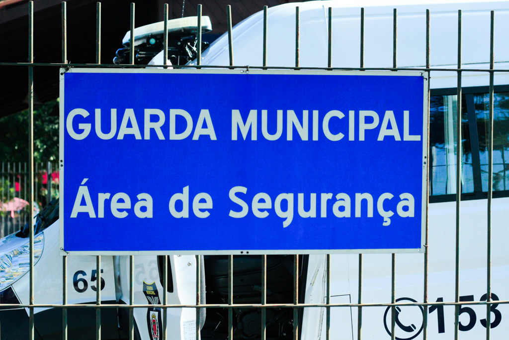 Vereadores de Curitiba apoiam PEC que transforma Guarda Municipal em Polícia