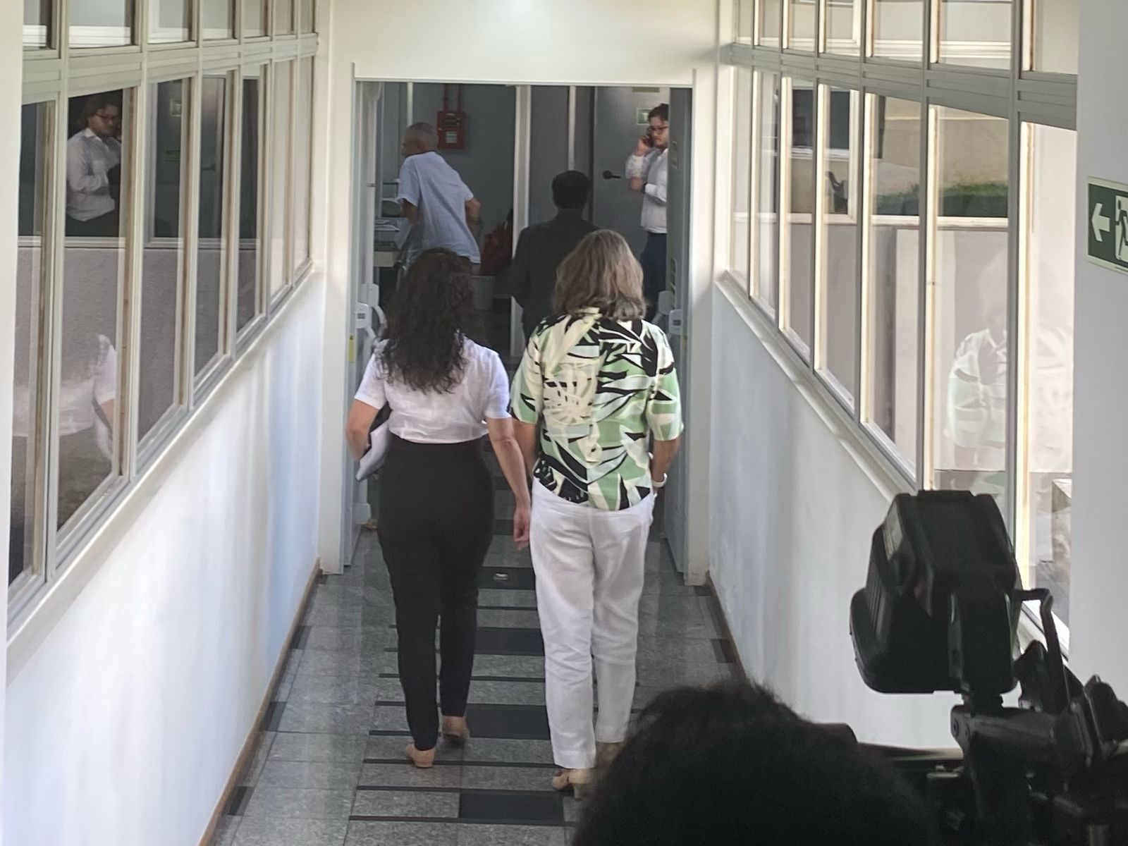 Conselho de Ética decide pela tramitação do caso da vereadora Maria Leticia