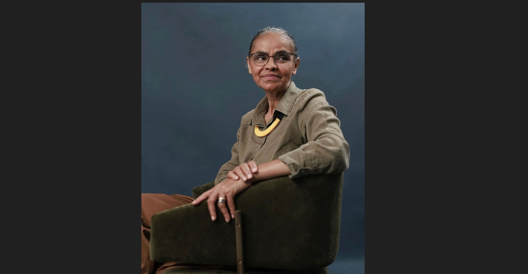 Marina Silva participa de plenária da Rede Sustentabilidade em Curitiba