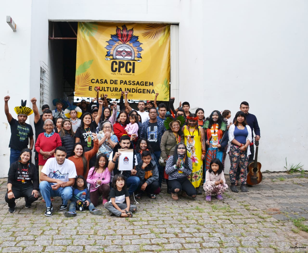 Casa de Passagem Indígena promove mostra cultural neste sábado (27)