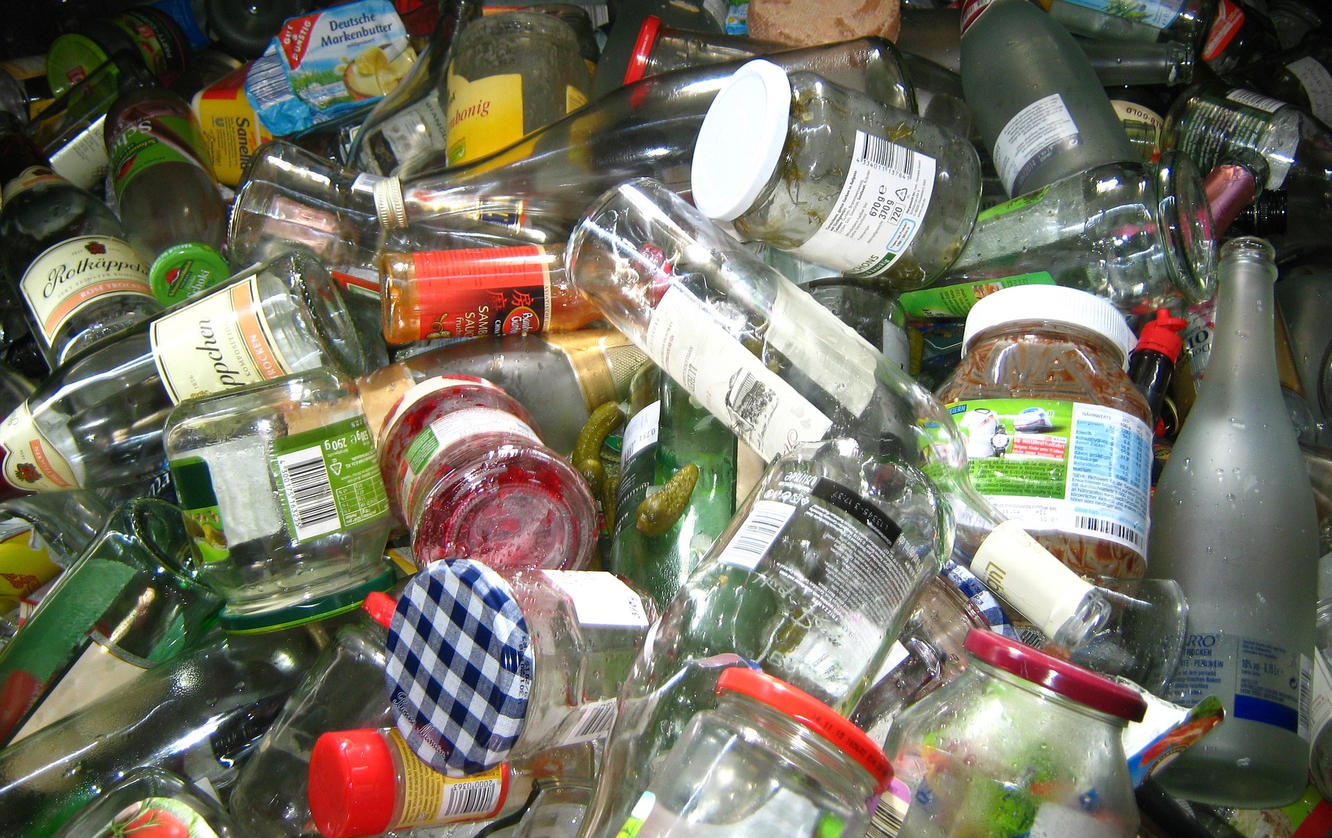 Prefeitura de Londrina tem 15 dias para recolher materiais recicláveis excedentes
