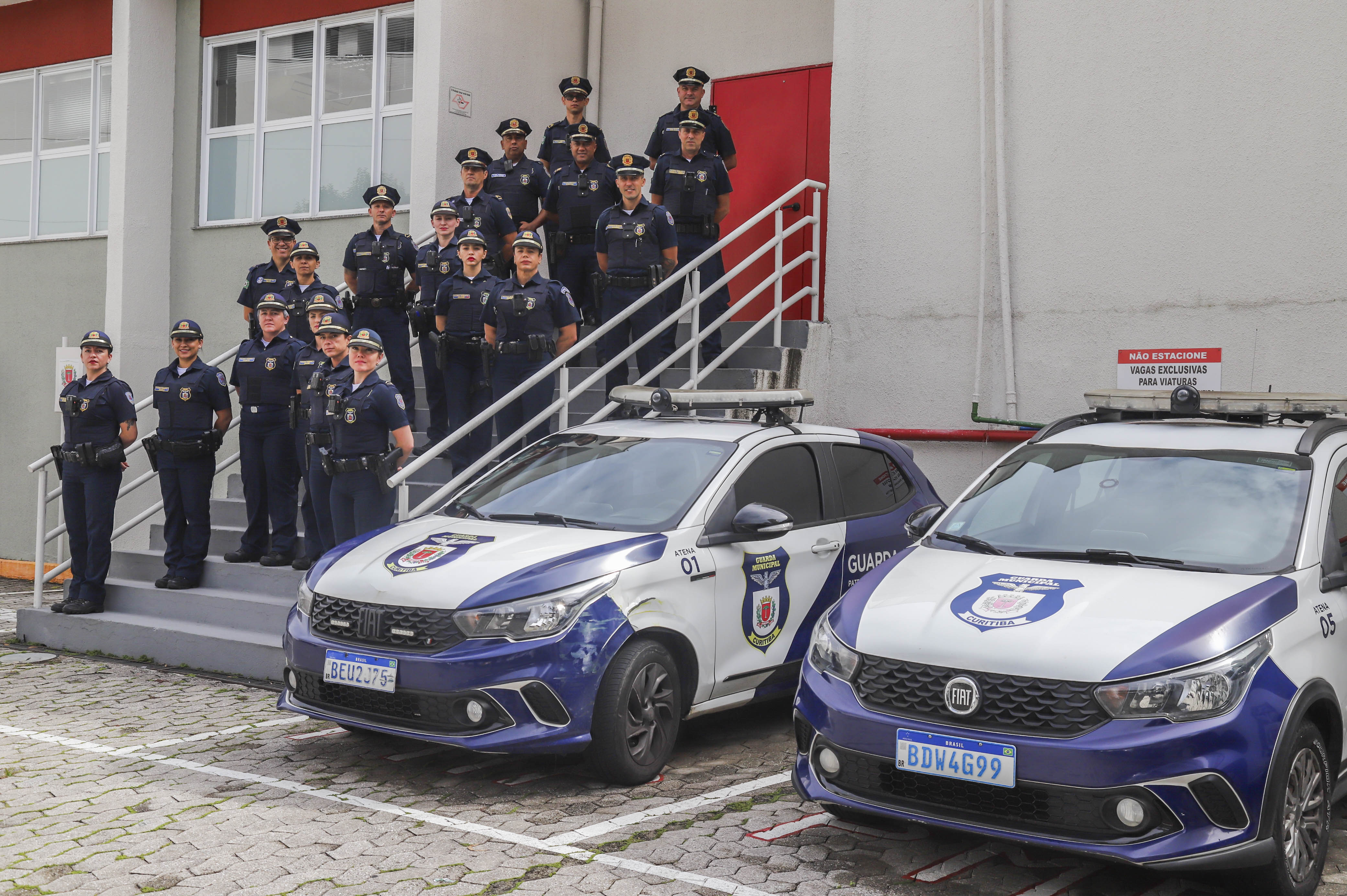Decisão judicial garante avanço de carreira a Guarda Municipal
