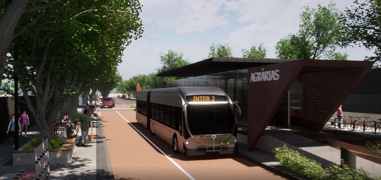 IPPUC tira R$ 6,8 mi de obras para pagar consultoria