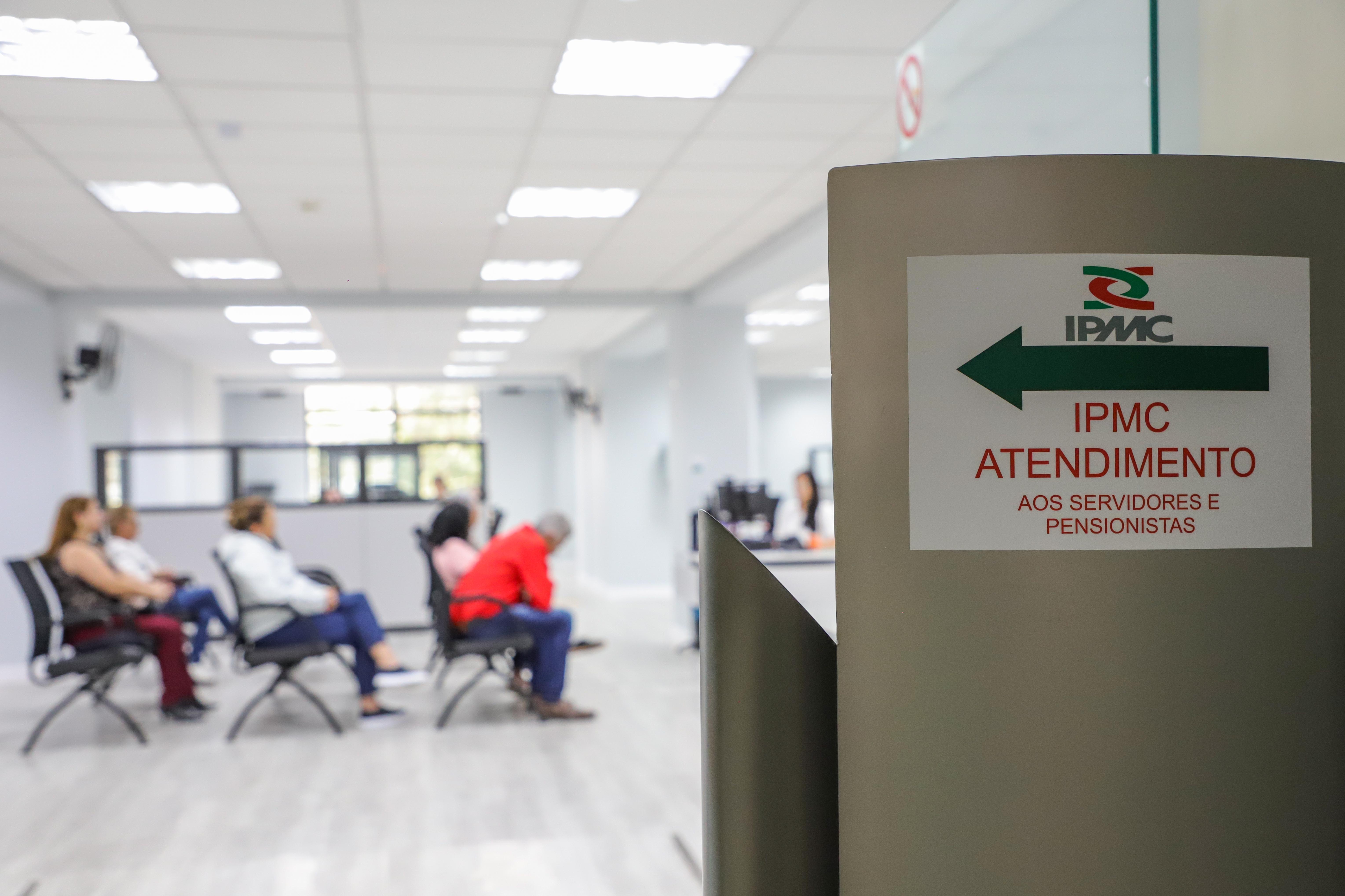Aposentados do município são convocados a fazer prova de vida presencial
