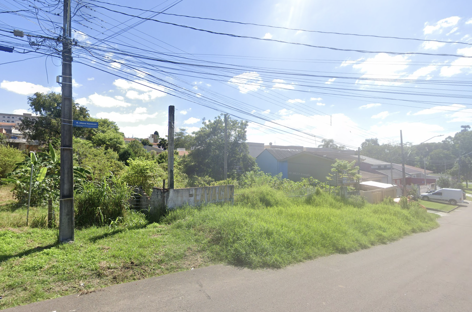 Prefeitura aplica nova multa por "mocó": R$ 72 mil