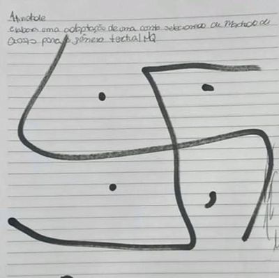PC investiga apologia ao nazismo e racismo contra estudante de Curitiba