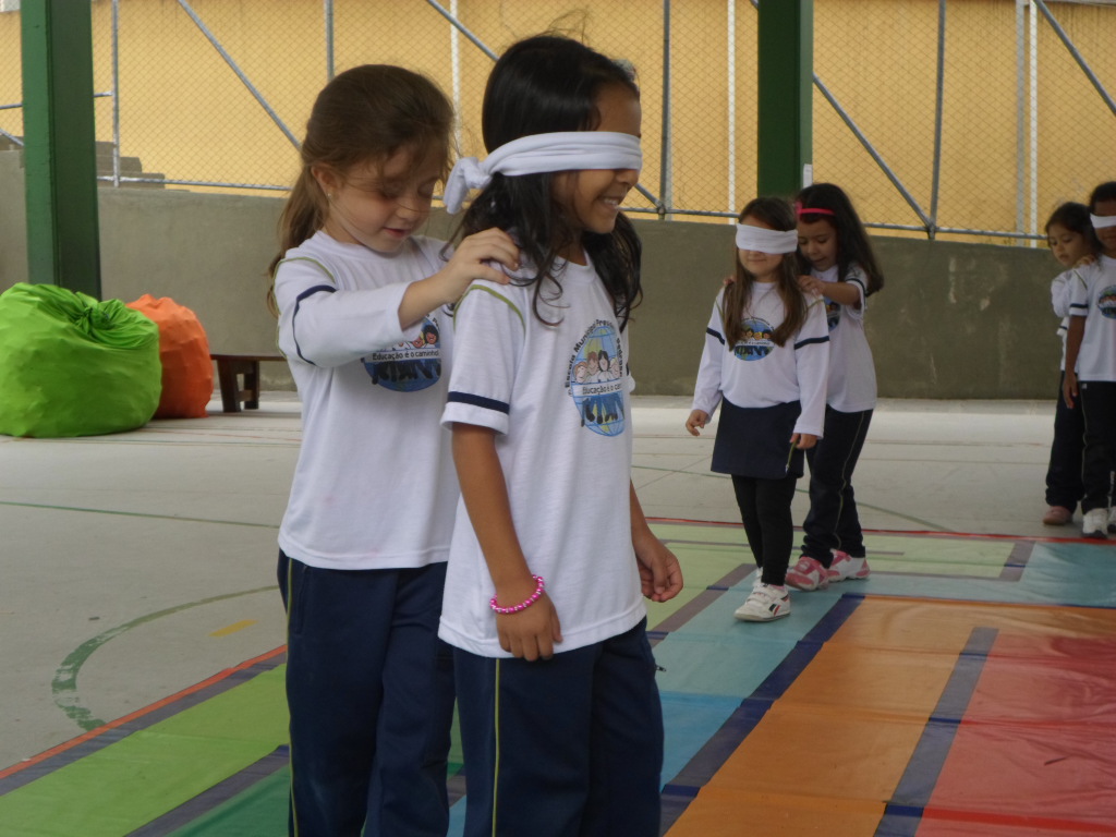 Escola Municipal na Vila Izabel recebe autorização para Classe Especial