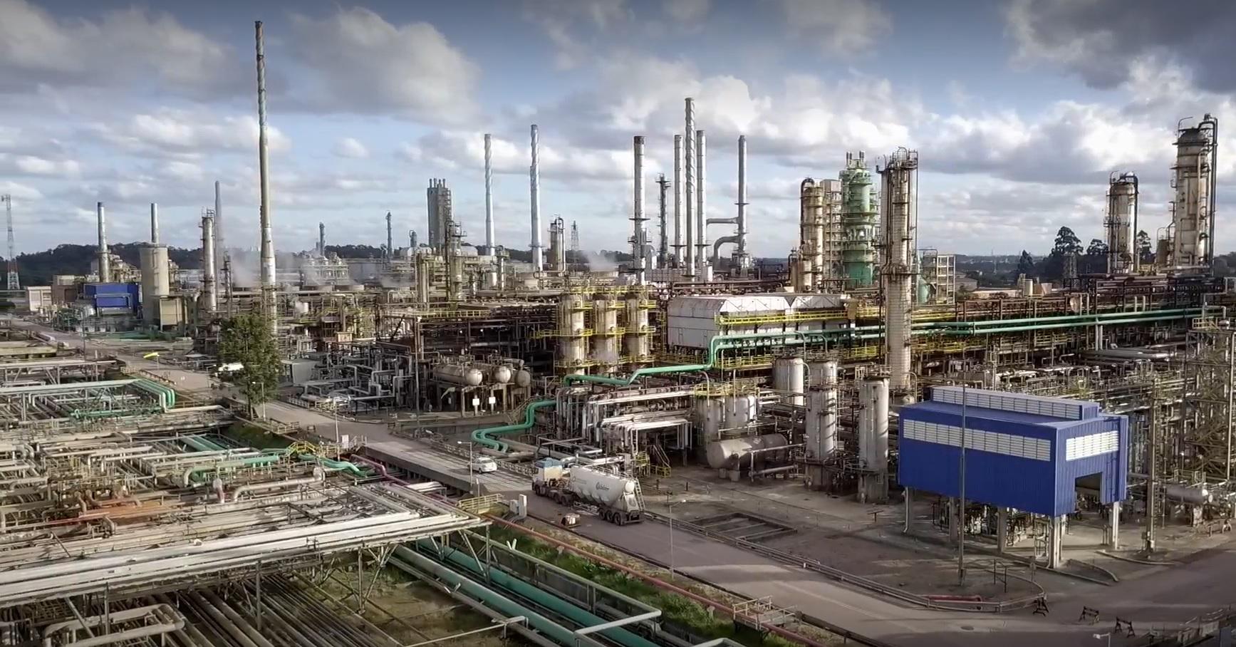 Petrobras retomará operação na fábrica de fertilizantes de Araucária