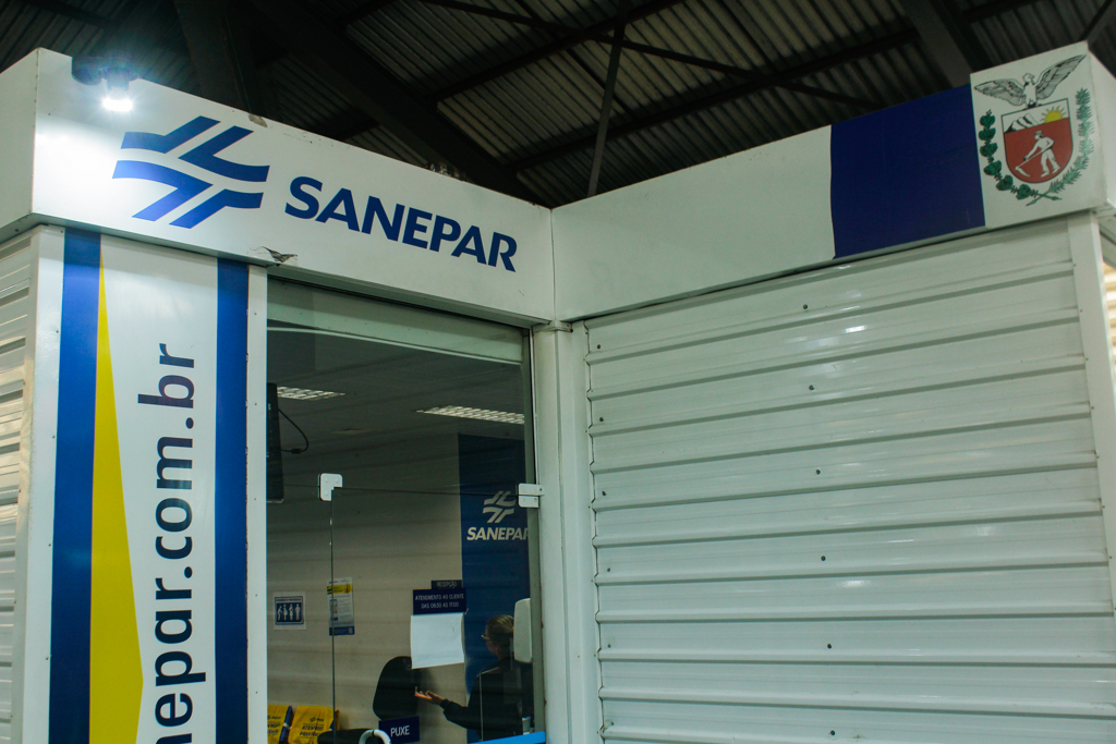 Sanepar publica edital de até R$ 20 milhões para publicidade e propaganda