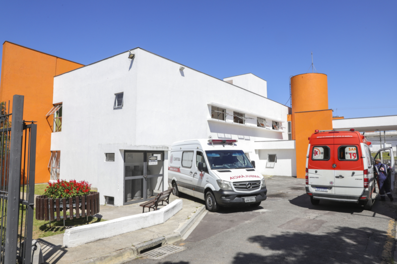 Sismec denuncia superlotação em UPAs de Curitiba