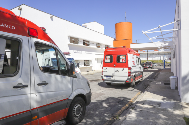SMS anuncia plano de contingência após superlotação nas UPAs