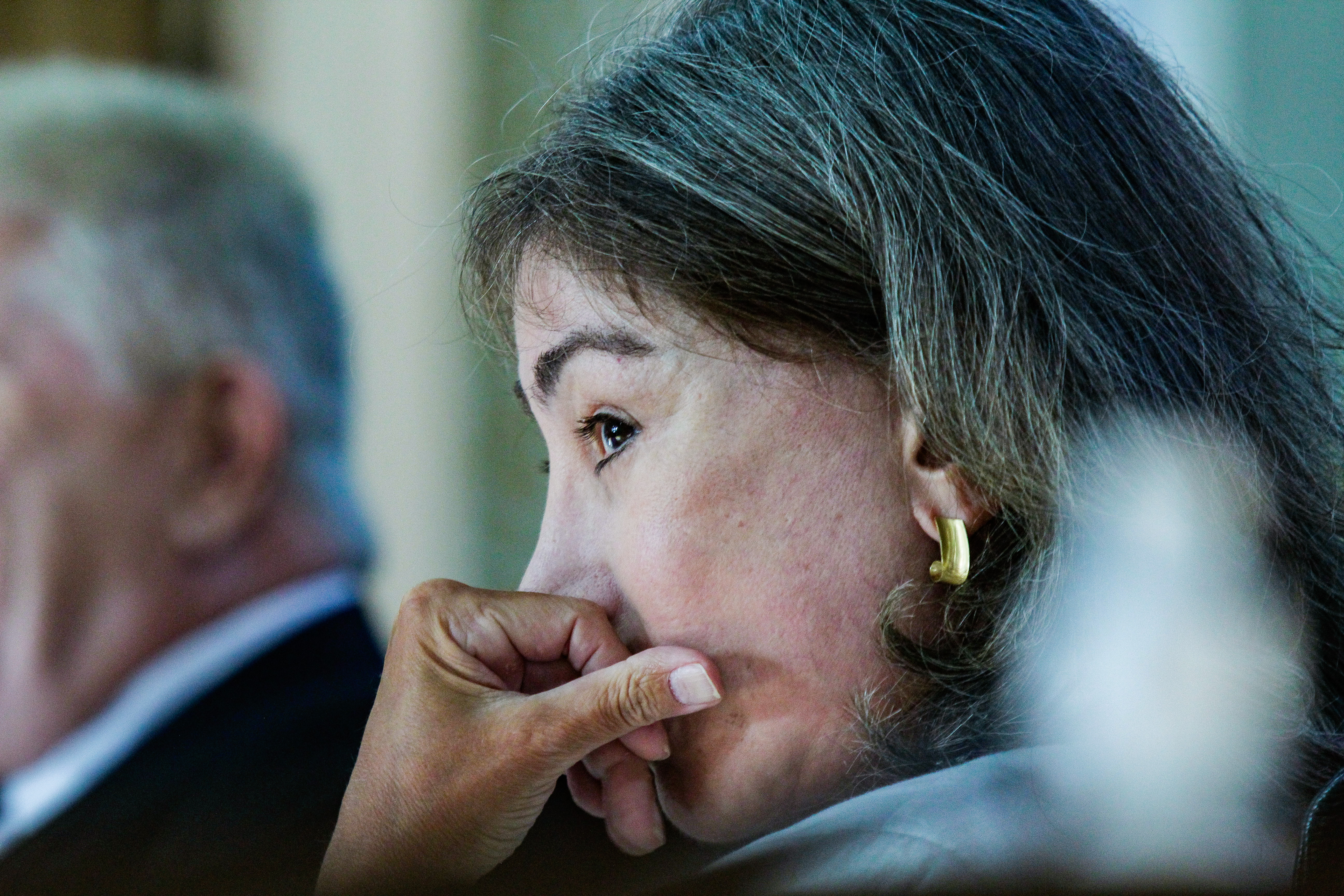 PV e PT publicam nota contra parecer que pede cassação de Maria Leticia