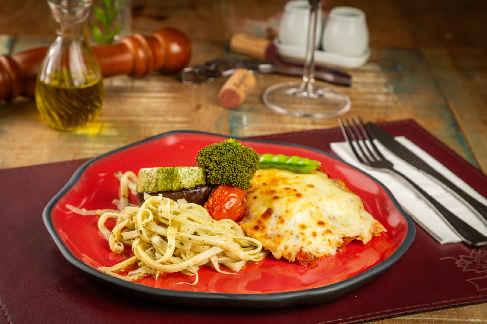 Vale a pena comer no Curitiba Restaurant Week?