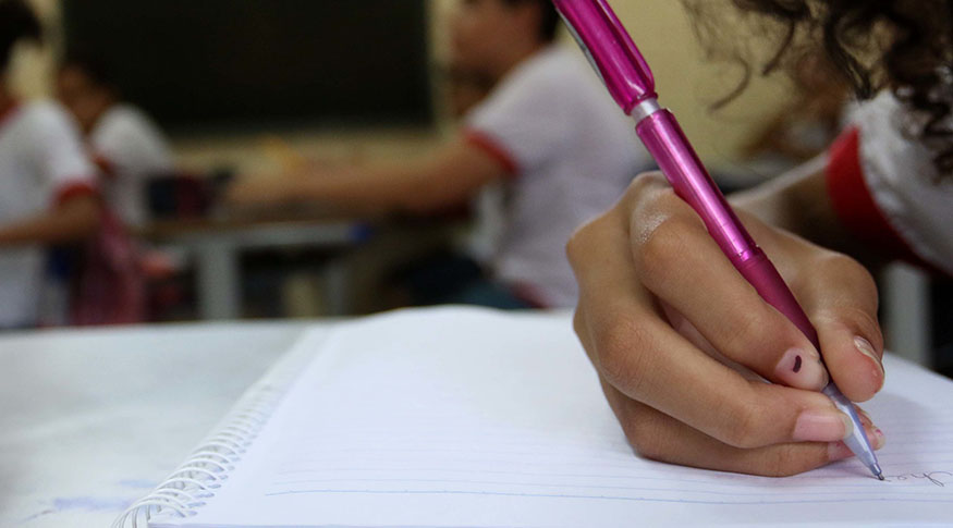 Índice de analfabetismo em Curitiba é de 1,5%, aponta IBGE